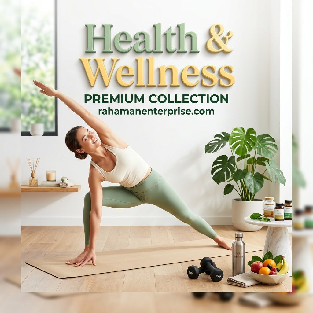 Health & Wellness