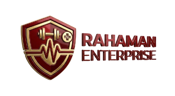 RahamaN EnterprisE